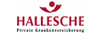 Hallesche Krankenversicherung