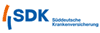 SDK Süddeutsche Krankenversicherung